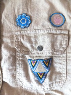 手仕事を感じさせる温もりあるデザインたち