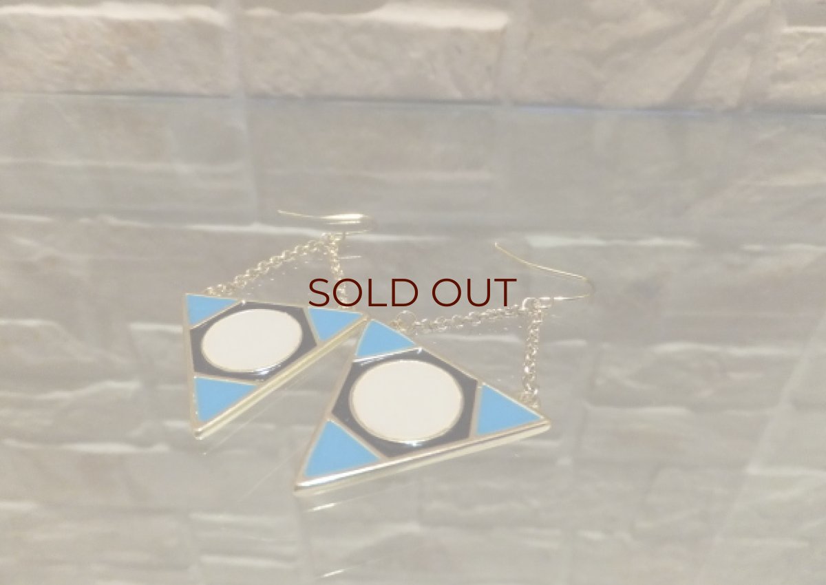 画像2: モダンエスニックピアス・Hexa (2)