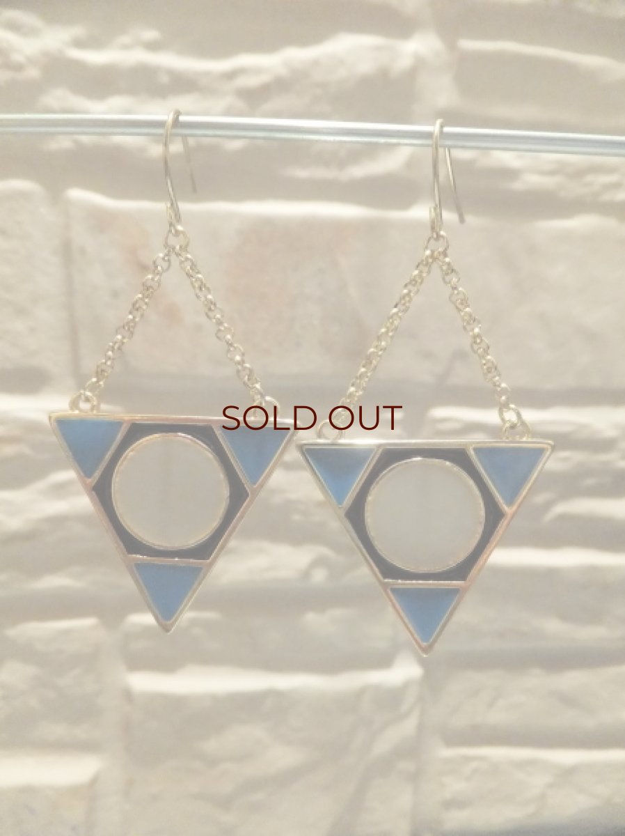 画像3: モダンエスニックピアス・Hexa (3)