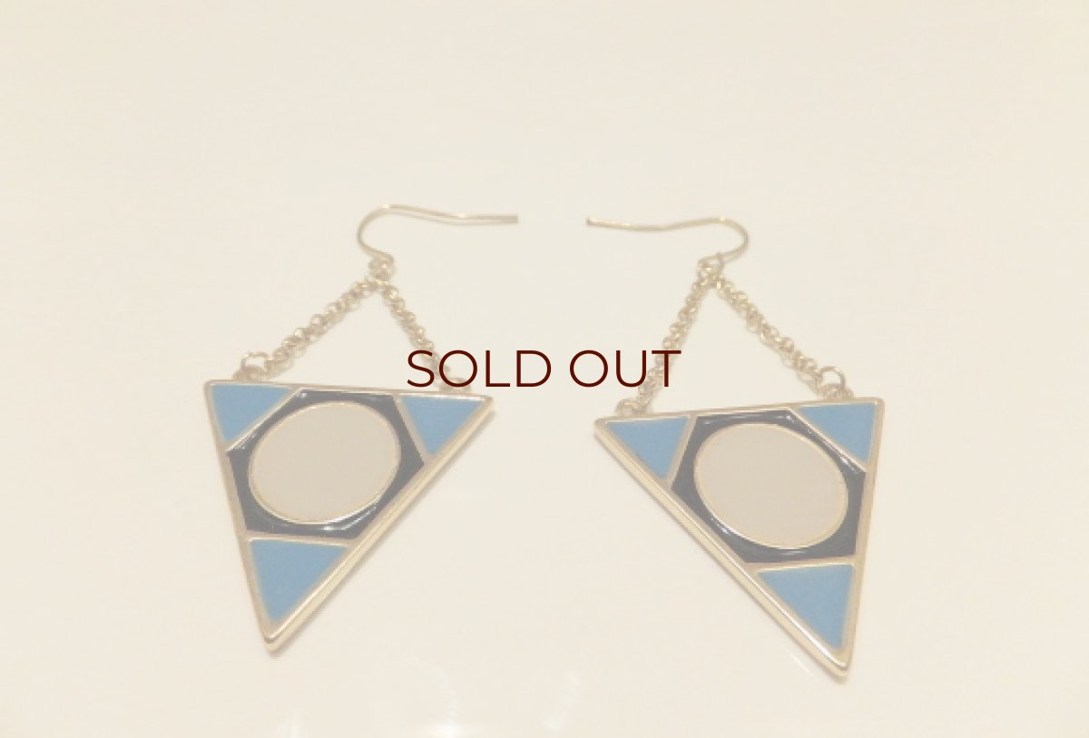 画像4: モダンエスニックピアス・Hexa (4)