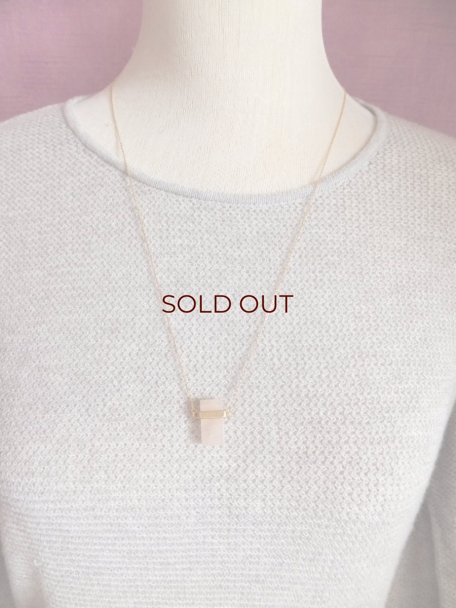 身に付けるとこのようなイメージです。