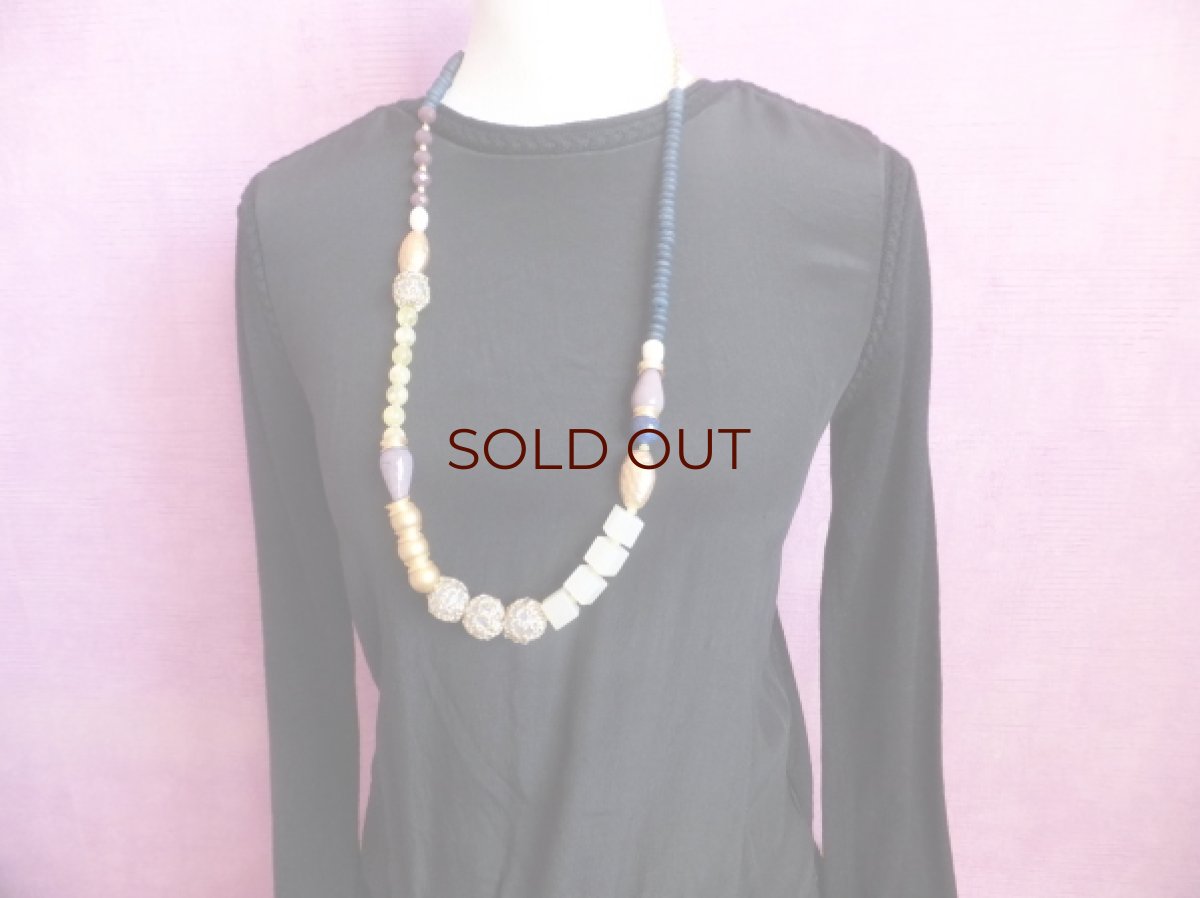 長さを一番短めに調整した状態です。