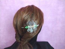 画像5: アーティ＆ポップな北欧デザインのヘアピン・Dipsi pin (5)