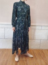 画像5: デッドストック商品・タグ付き新品！& Other Storiesのシックでアーティなワンピース (5)