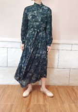 着用スタッフの身長は158ｃｍです。
