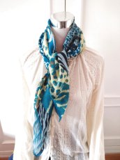 洋服に合わせたイメージです。