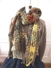 洋服に合わせたイメージです。